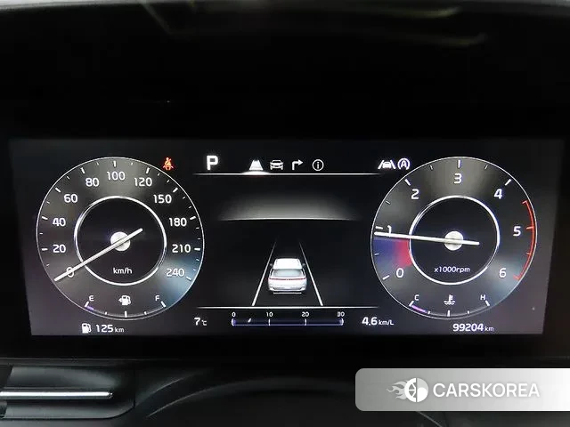 Kia Carnival 4th generation id 3463749 из Кореи 15