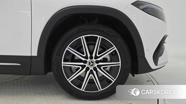 Mercedes-Benz EQB X243 id 4474142 из Кореи 12
