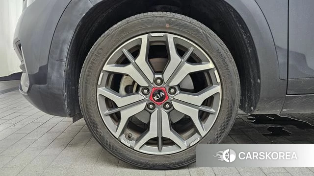 Kia Seltos id 4595033 из Кореи 25