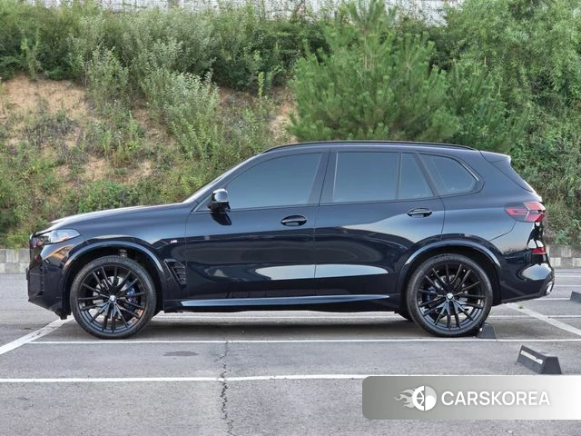 BMW X5 (G05) id 4748092 из Кореи 15