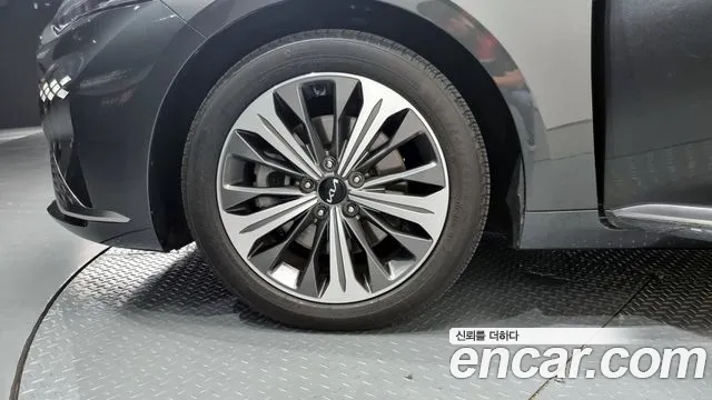 Kia K8 id 2837778 из Кореи 15