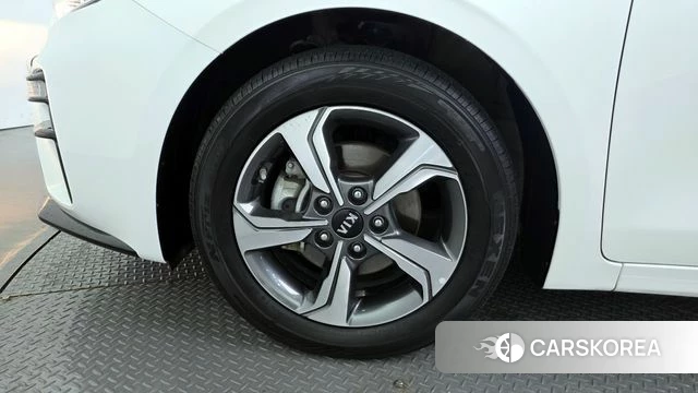 Kia Come New K3 id 3861662 из Кореи 15