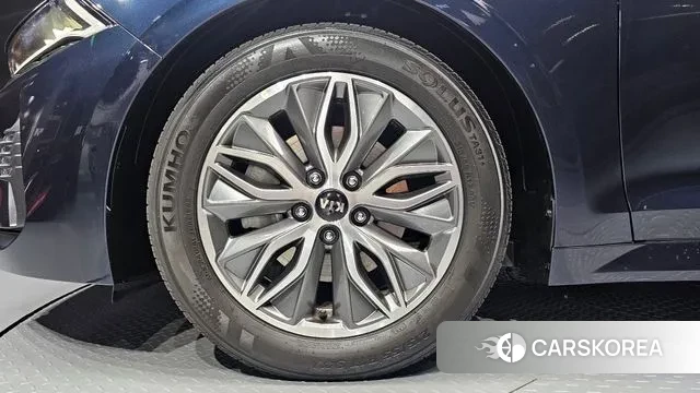 Kia K5 Hybrid 3rd Generation id 2965584 из Кореи 15