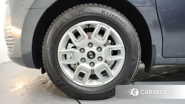 Hyundai Staria id 3684663 из Кореи 15