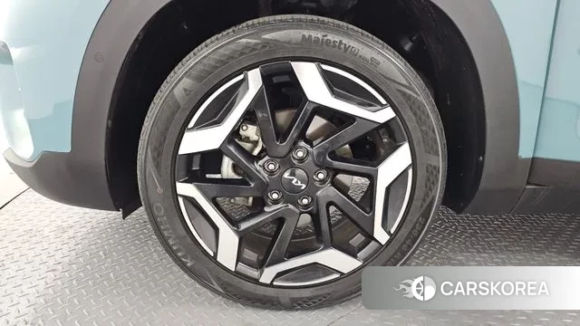 Kia The New Seltos id 3639687 из Кореи 15