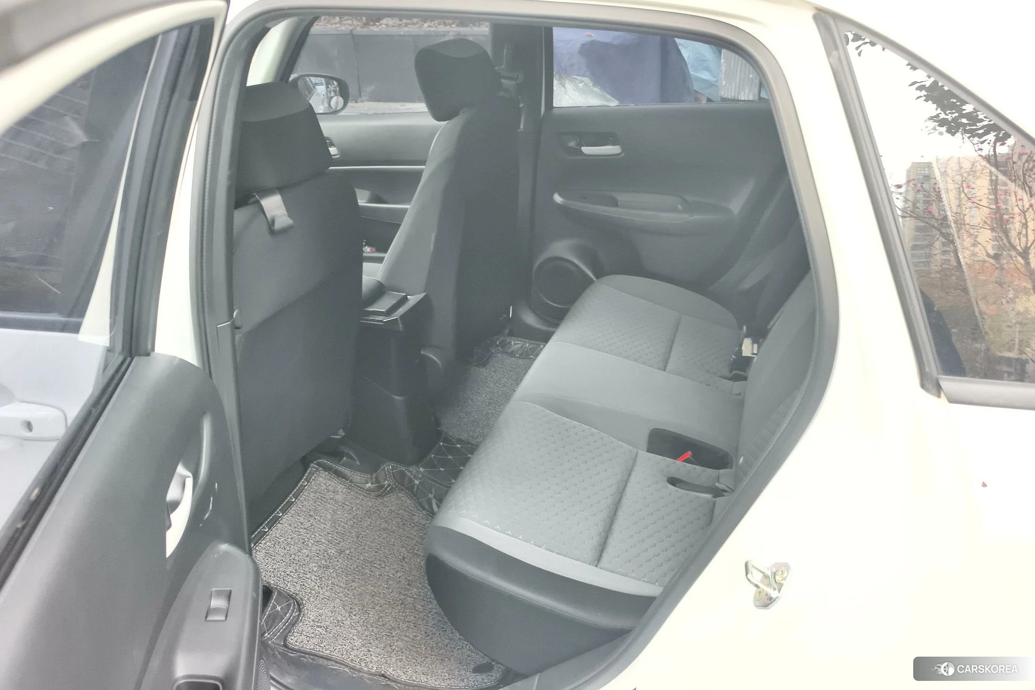 Honda Fit id 4479269 из Китая 12