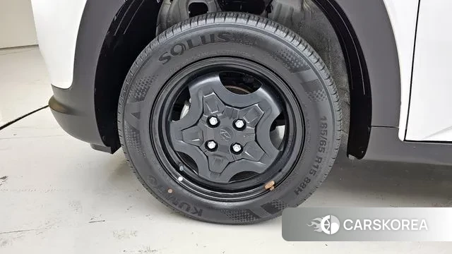 Hyundai Casper id 3639804 из Кореи 15