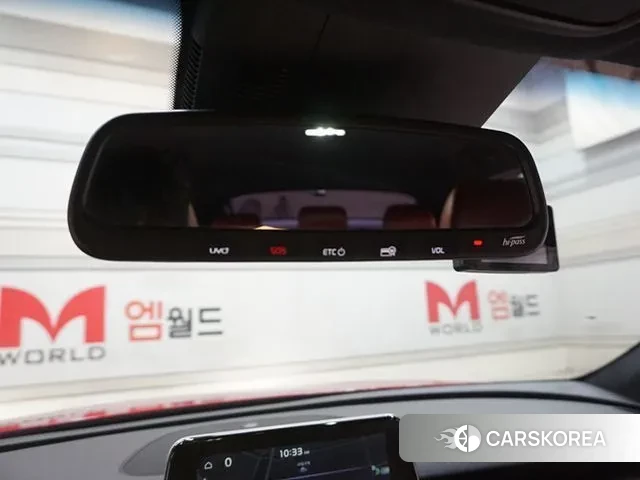 Kia Stinger id 3028857 из Кореи 15