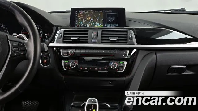 BMW 4 Series (F32) id 2686992 из Кореи 15