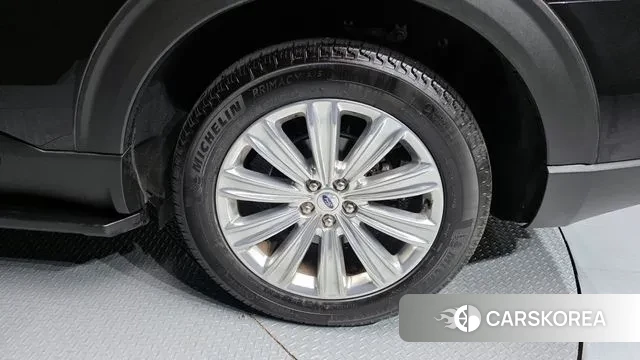 Ford Explorer 6th Generation id 2905456 из Кореи 15