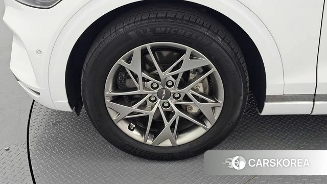 Genesis GV70 id 4443476 из Кореи 28