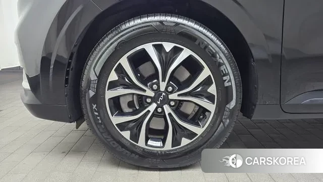 Kia Carnival 4th generation id 3712018 из Кореи 15