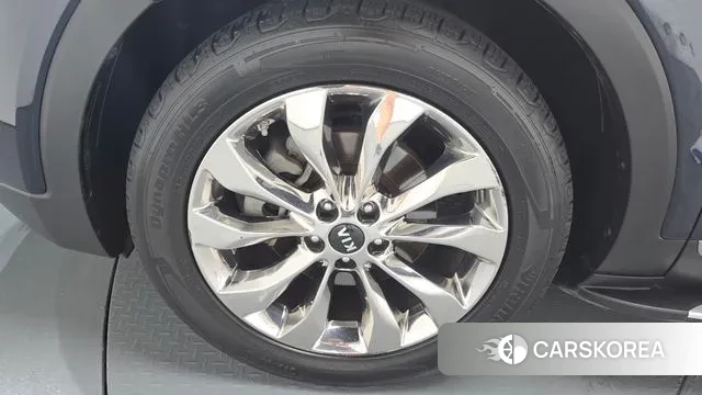 Kia The New Sorento id 3090776 из Кореи 15