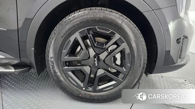 Kia The New Sorento 4th Generation id 3472206 из Кореи 15