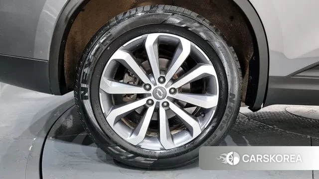 Renault Korea (Samsung) The New QM6 id 3449035 из Кореи 15