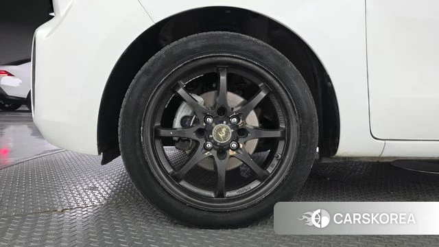 Kia The New Ray id 4268919 из Кореи 28
