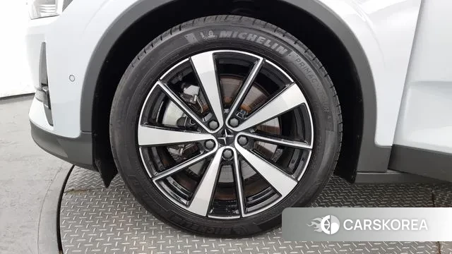 Polestar Polestar 2 id 3088848 из Кореи 15