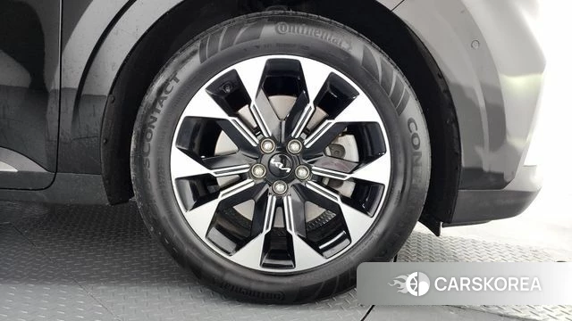 Kia Carnival 4th generation id 3831979 из Кореи 15