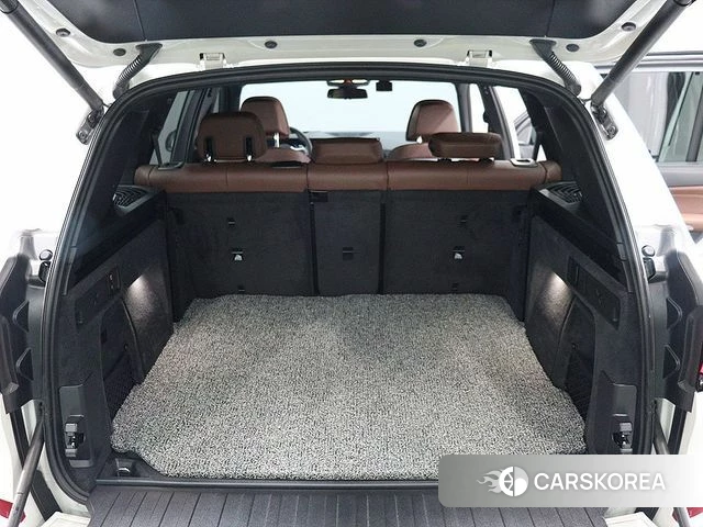 BMW X5 (G05) id 4515726 из Кореи 15