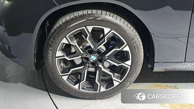 BMW X3 (G45) id 4387729 из Кореи 15