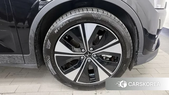 Polestar Polestar 2 id 3427028 из Кореи 15