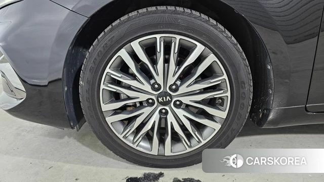 Kia K7 Premier id 4615075 из Кореи 26