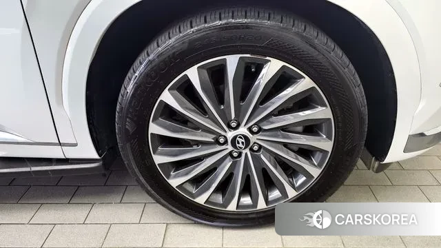 Hyundai The New Palisade id 2989134 из Кореи 15