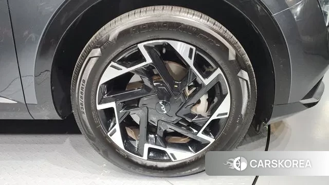 Kia Sportage 5th Generation id 3610252 из Кореи 15