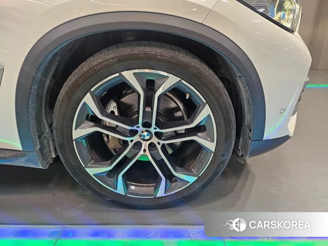 BMW X5 (G05) id 4848776 из Кореи 15