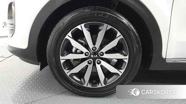 Kia Sportage 4th Generation id 3796306 из Кореи 15