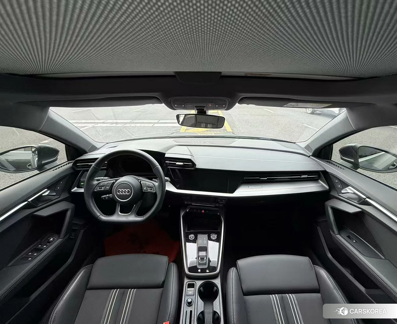 Audi A3 id 4485389 из Китая 14