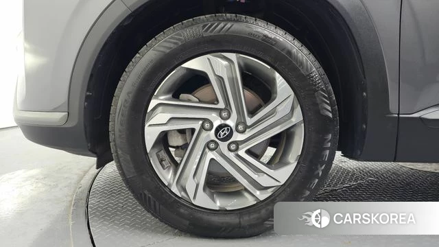 Hyundai The New Santa Fe id 3964036 из Кореи 15