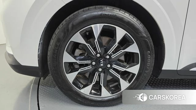 Kia Carnival 4th generation id 4535480 из Кореи 15