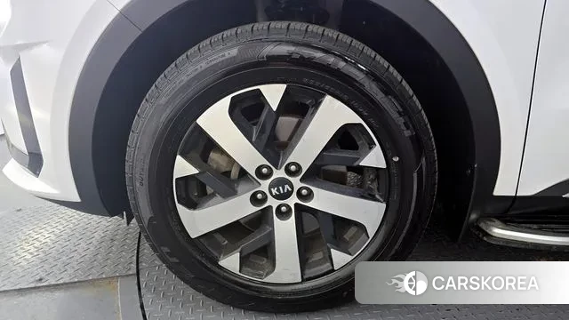 Kia Sorento 4th Generation id 3686185 из Кореи 15