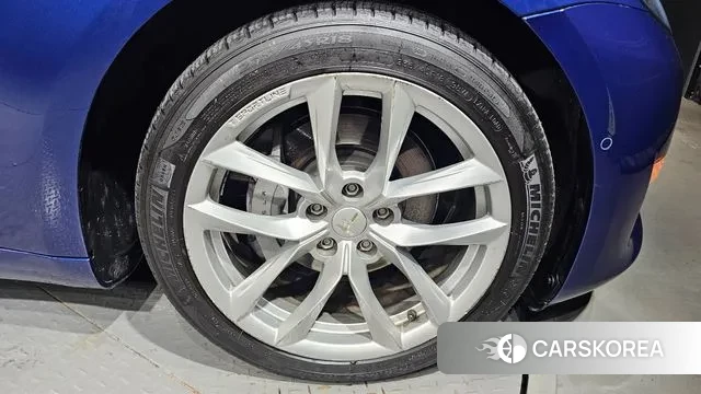 Tesla Model 3 id 3243474 из Кореи 15