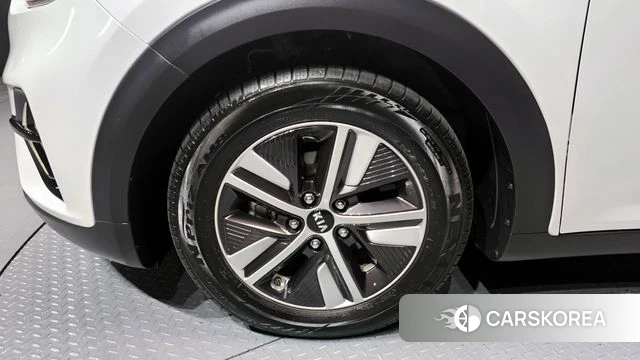 Kia The New Niro id 4345259 из Кореи 25
