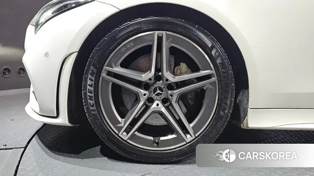 Mercedes-Benz CLS-Class C257 id 3509656 из Кореи 15