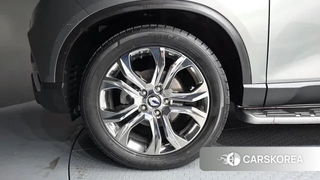 Ssangyong G4 Rexton id 3736956 из Кореи 15