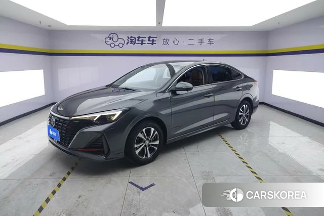 Chang'an Yidong id 4207307 из Китая 12