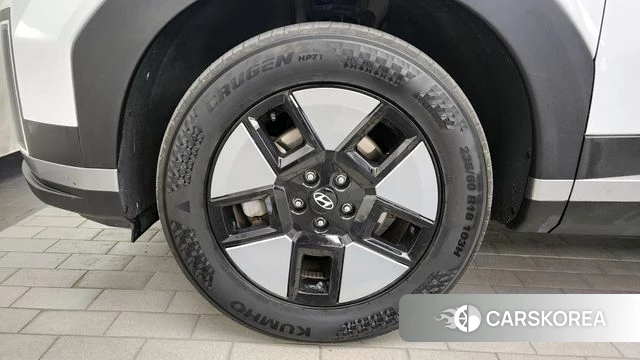 Hyundai Santa Fe (MX5) id 3963482 из Кореи 15