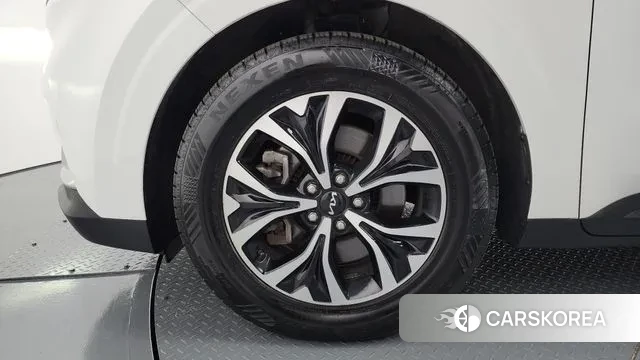 Kia Carnival 4th generation id 3473288 из Кореи 15