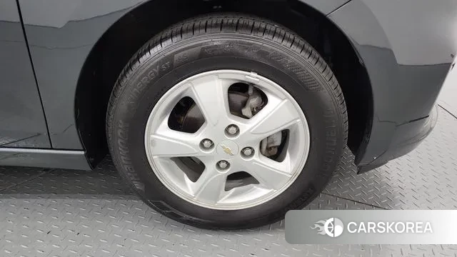 Chevrolet (GM Daewoo) The New Spark id 3134451 из Кореи 15