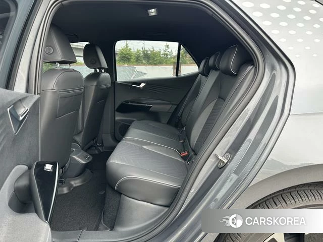 Volkswagen ID.3 id 4348940 из Китая 26