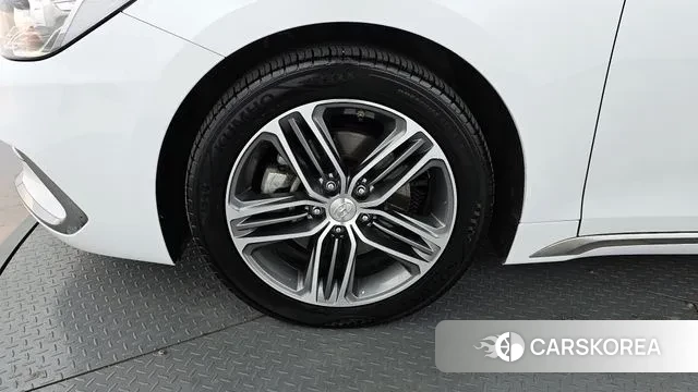 Hyundai Grandeur IG id 2966729 из Кореи 15