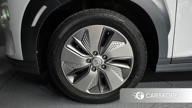 Hyundai Kona Electric id 4470650 из Кореи 15