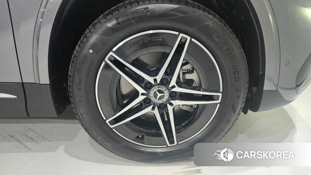 Mercedes-Benz EQA H243 id 4441565 из Кореи 15