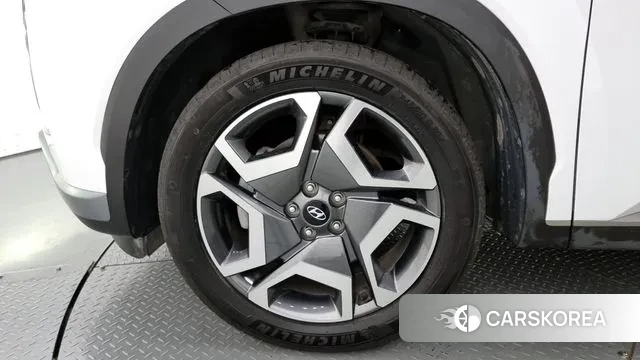 Hyundai The New Palisade id 3036882 из Кореи 15