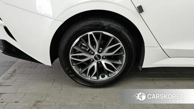Kia K5 3rd generation id 4409859 из Кореи 26