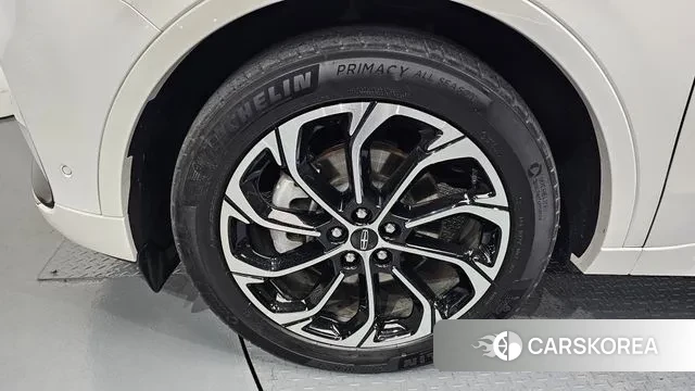 Lincoln Nautilus 2nd Generation id 3190739 из Кореи 15