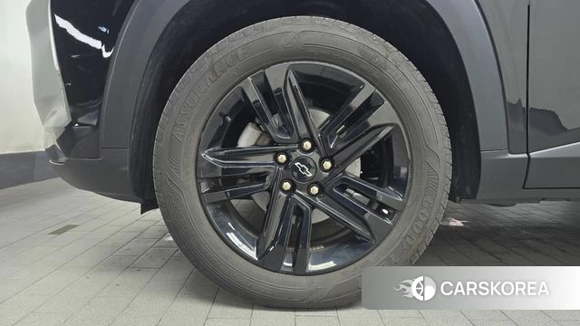 Chevrolet (GM Daewoo) Trax Crossover id 4315594 из Кореи 25